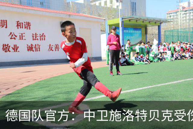 德国队官方：中卫施洛特贝克受伤 提前告别本届世界杯